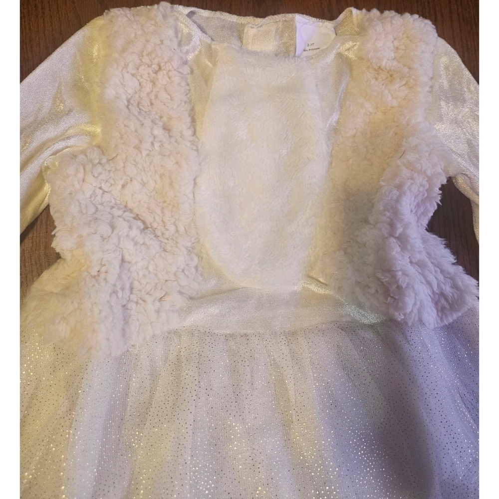 NEW Hyde & EEK! Toddler Goat Costume - Picture 9 of 14